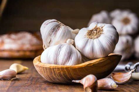 The Folklore and Legends Surrounding Garlic and Witchcraft